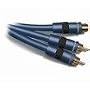 Acoustic Research AP-063 S-video/stereo Rca Cable