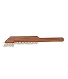 Caldrea Book Brush