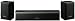 Sony SS-CR3000 Center and Rear Channel Speaker Package