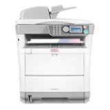 MC360N Mfp Clr Laser P/s/c/f Flatbed USB 1200X600 128MB 20PPM