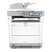MC360N Mfp Clr Laser P/s/c/f Flatbed USB 1200X600 128MB 20PPM