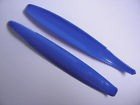 Tupperware Lettuce Tomato Corers Grapefruit Sectioners Set of 2 Blue NEW