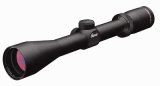 Burris Ffii 3-9x40 Ball Plex/gps