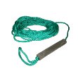 Ron Marks ski tube rope