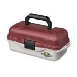 Flambeau® 1 Tray Classic Tackle Box
