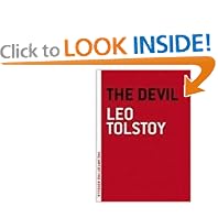 The Devil (The Art of the Novella series)