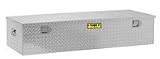 RV / 5th Wheel Aluminum Storage Box-Model 2