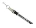NFL Dallas Cowboys Lanyard, Silver