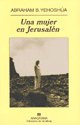 UNA MUJER EN JERUSALEN