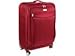 Read Samsonite Silhouette Softside Expandable Spinner 25 Case Luggage - Red Details Samsonite Silhouette Softside Expandable Spinner 25 Case Luggage - Red