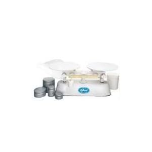 Edlund Bakers Dough Scale - 16lb x 1/4oz BDS-16