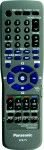 Genuine Panasonic N2QAKB000001 Remote Control