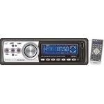 Legacy LD87 AM/FM Radio CD/VCD/MP3/DVD/USB/SD Reader with Detachable Face