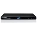LG BD270 Blu-ray Disc Player