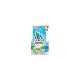 Vita Coco 100% Pure Young Green Coconut Water 500ml x 1