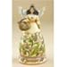 Jim Shore Heartwood Creek Monthly Angel Figurine, title=