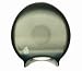 Tork Quick View Single Jumbo Roll Tissue Dispenser Gray