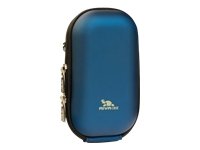 RivaCase&reg;  7004 (PU) Kameratasche (Hardcase - Hartschale) dunkelblau Preisvergleich