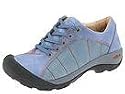 Keen Presidio | Women's Lace up casual Shoes Pool