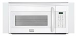 Frigidaire Gallery 36 White Microwave FGMV173KW_MWFILKTWH