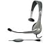 Electronics : Cyber Acoustics AC-841B Pro Grade Headset