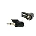  : Pocket Wizard PC to Miniphone, 10' Straight Sync Cable
