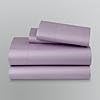 Cannon King 4 Piece Sheet Set Purple Orchid