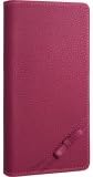 Gresso GR15VLN041 Burgundy Wallet Valencia