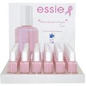 Essie Pink is the Link