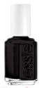 essie nail colours, LICORICE
