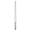 AM/FM 4Ft 531-AW White