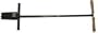 Bosmere Long Handle Bulb Plant