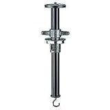 Gitzo GS3310S Series 3 Aluminum Rapid Column for Systematic Tripods – Replaces G1317 (Grey)