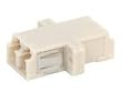 Fiber Optic Coupler Lc/lc Mm Duplex Fiber Optic Coupler Lc/lc Mm Duplex