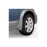 SUBARU IMPREZA 4 DOOR SPLASH GUARDS by Subaru