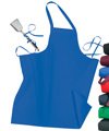 Colors Standard Bib Aprons