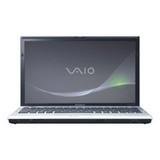 Sony VPCZ122GX/S VAIO Z Series Notebook PC