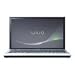 Sony VPCZ122GX/S VAIO Z Series Notebook PC