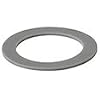 Cuisinart SPB-456-3 blender gasket seal.