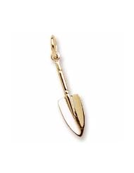 Garden Trowel Charm