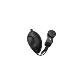 Hand Strap (PVC/Nylon Black) for Olympus camera