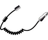 Cobra GPA 12VC 7-Foot Power Cord for GPS 100, GPS 500, and GPS 1000DLX