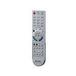 シャープ[SHARP]　シャープ液晶マルチメディアモニター用リモコン（523 685 0103） 【5236850103】
