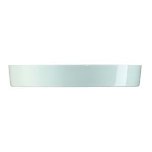 Arzberg TRIC Light Green Conical Tart Pan 11-in.