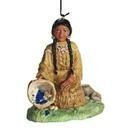 American Girl Kaya 2002 Hallmark Keepsake Ornament