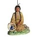 American Girl Kaya 2002 Hallmark Keepsake Ornament