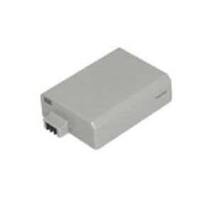 Includes EXPEDITED SHIPPING AT CHECKOUT With Extended Performance Replacement Battery for Specific Digital Camera and Camcorder Models / Compatible with CANON LP-E5, EOS 1000D, EOS 450D, EOS 500D, EOS Kiss F, EOS Kiss X2, EOS Kiss X3, EOS Rebel T1i, EOS Rebel Xsi