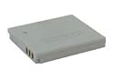 Canon Powershot TX1, SD750, SD1000, SD1100 IS - Replacement Battery (Premium Cells, 1300 mAh, 2-yr Warranty)
