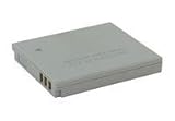 Canon Powershot TX1, SD750, SD1000, SD1100 IS - Replacement Battery (Premium Cells, 1300 mAh, 2-yr Warranty)