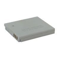 Canon Powershot TX1, SD750, SD1000, SD1100 IS - Replacement Battery (Premium Cells, 1300 mAh, 2-yr Warranty)